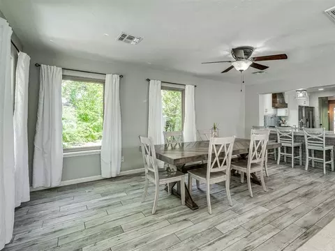 Dining - 1644 Red Fox Rd, Edmond, OK 73034 photo 1 of 2