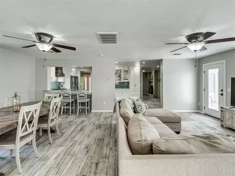 Living - 1644 Red Fox Rd, Edmond, OK 73034 photo 3 of 3