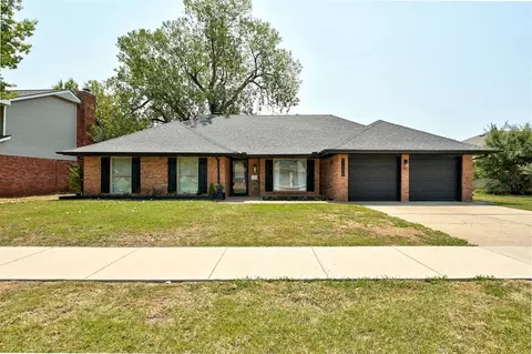 11704 N Victoria Dr, Oklahoma City, OK 73120