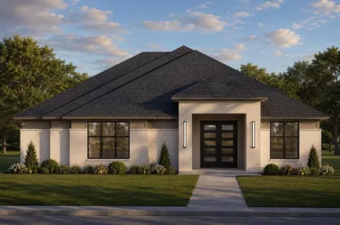 4240 Buffalo Grass Dr, Edmond, OK 73025