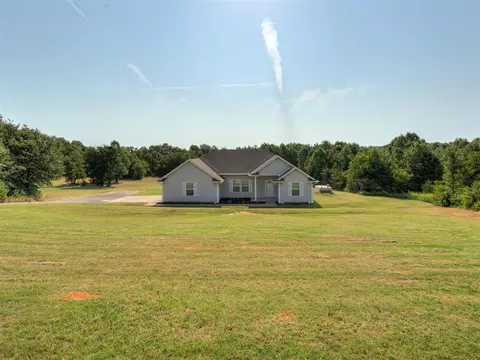 17456 Blackjack Ridge Rd, Newalla, OK 74857