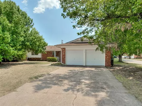 4136 NW 53rd St, Oklahoma City, OK 73112