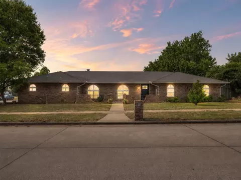 1320 Lowrie Ln, Oklahoma City, OK 73159