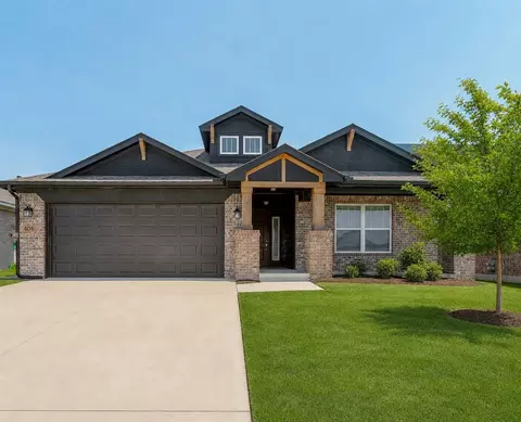 408 Haven St, Yukon, OK 73099