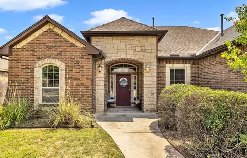 4712 SW 126th Pl, Oklahoma City, OK 73173