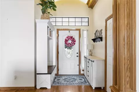 Entry Way - 900 Grandview Rd, Tuttle, OK 73089 photo 1 of 2