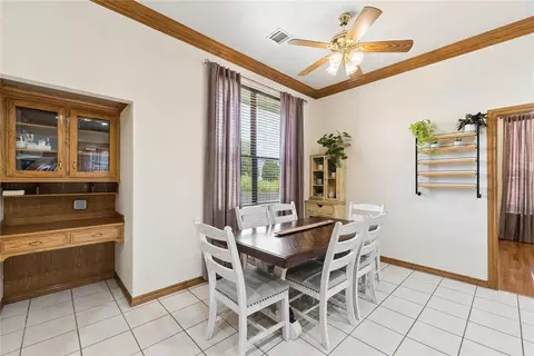 Dining - 900 Grandview Rd, Tuttle, OK 73089 photo 1 of 1
