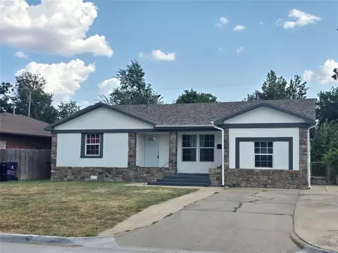 2216 SW 60th Sts, Oklahoma City, OK 73159