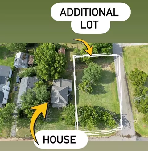 View/Area - 1216 E Vilas Ave, Guthrie, OK 73044 photo 1 of 4