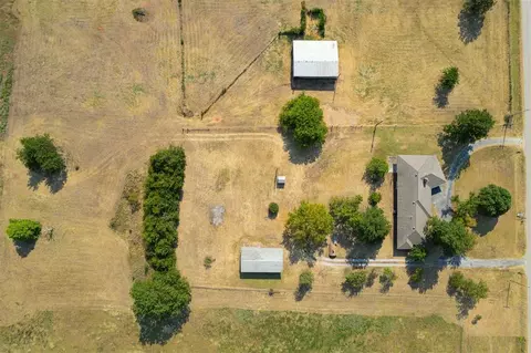 View/Area - 332852 E 1060 Rd, Mcloud, OK 74851 photo 6 of 6