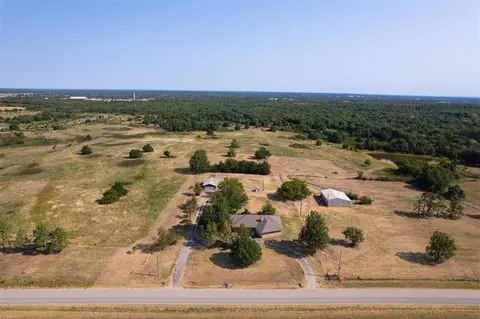 View/Area - 332852 E 1060 Rd, Mcloud, OK 74851 photo 1 of 6