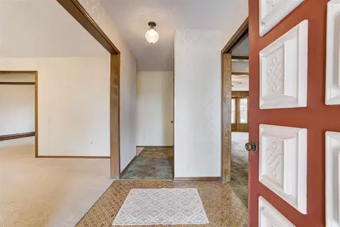 Entry Way - 332852 E 1060 Rd, Mcloud, OK 74851 photo 1 of 1