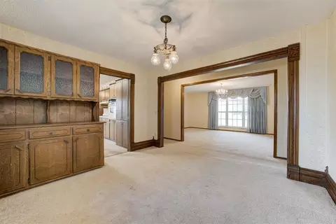 Living - 332852 E 1060 Rd, Mcloud, OK 74851 photo 2 of 7