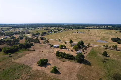 View/Area - 332852 E 1060 Rd, Mcloud, OK 74851 photo 5 of 6