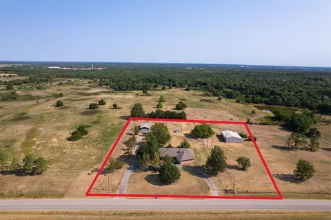 View/Area - 332852 E 1060 Rd, Mcloud, OK 74851 photo 6 of 6