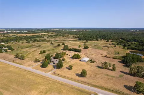 View/Area - 332852 E 1060 Rd, Mcloud, OK 74851 photo 2 of 6