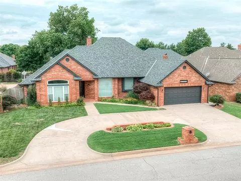 12233 Rivendell Dr, Oklahoma City, OK 73170