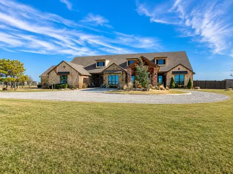 5400 N Piedmont Rd, Piedmont, OK 73078