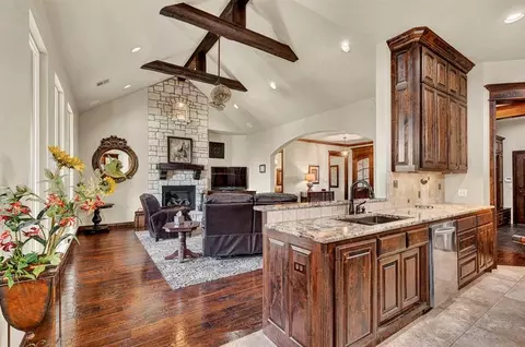1532 SW 131st St, Oklahoma City, OK 73170