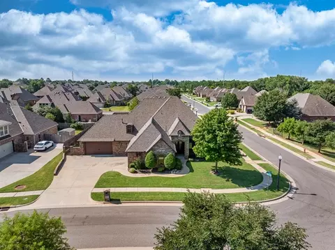 1532 SW 131st St, Oklahoma City, OK 73170