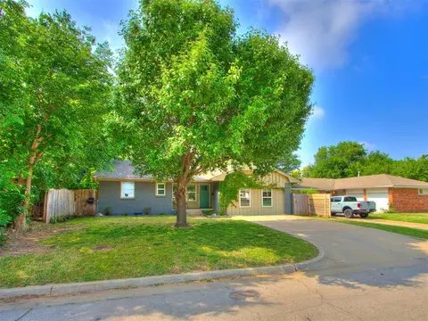 1304 NW 101st St, Oklahoma City, OK 73114