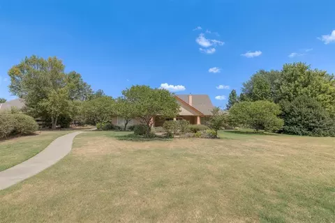 Exterior - 4606 Pikeys Trl, Tuttle, OK 73089 photo 16 of 16