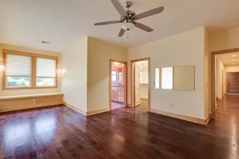Bedroom - 4606 Pikeys Trl, Tuttle, OK 73089 photo 4 of 6