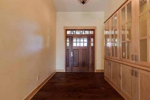 Entry Way - 4606 Pikeys Trl, Tuttle, OK 73089 photo 2 of 3