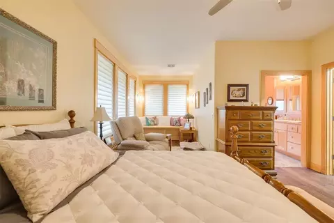 Bedroom - 4606 Pikeys Trl, Tuttle, OK 73089 photo 3 of 6