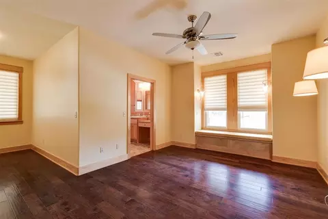 Bedroom - 4606 Pikeys Trl, Tuttle, OK 73089 photo 5 of 6