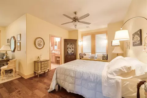 Bedroom - 4606 Pikeys Trl, Tuttle, OK 73089 photo 6 of 6