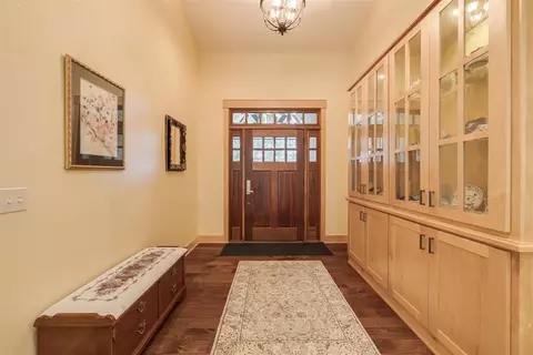 Entry Way - 4606 Pikeys Trl, Tuttle, OK 73089 photo 1 of 3