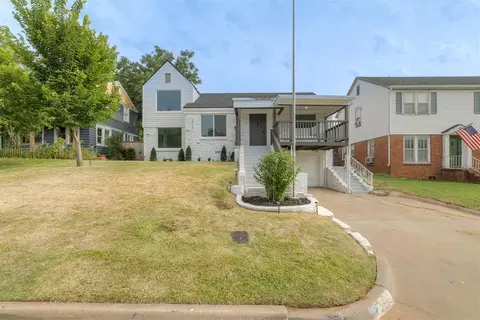 2805 NW 26th St, Oklahoma City, OK 73107