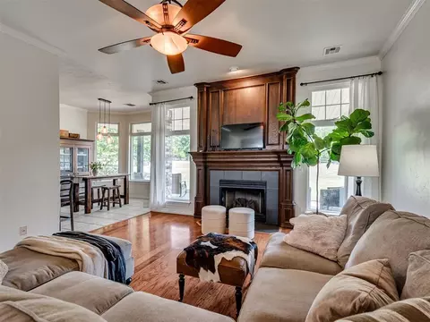 Living - 5901 E Mcmillin Dr, Tuttle, OK 73089 photo 1 of 4