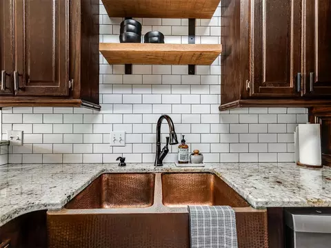 Kitchen - 5901 E Mcmillin Dr, Tuttle, OK 73089 photo 1 of 5