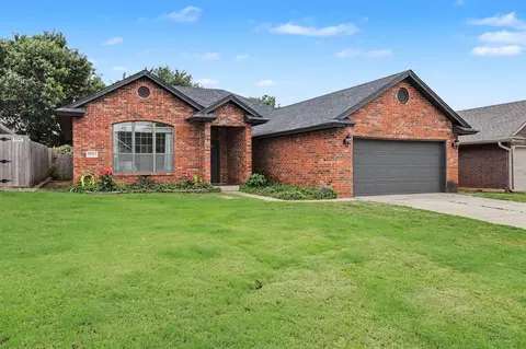 9920 Fox Fair, Midwest City, OK 73130