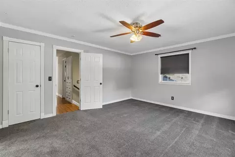 Bedroom - 7309 Cedar Hl, Tuttle, OK 73089 photo 3 of 9
