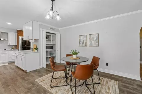 Dining - 7309 Cedar Hl, Tuttle, OK 73089 photo 1 of 2