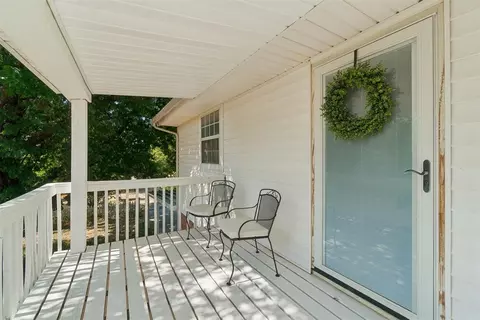 Exterior - 7309 Cedar Hl, Tuttle, OK 73089 photo 5 of 6