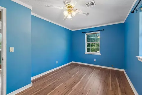 Bedroom - 7309 Cedar Hl, Tuttle, OK 73089 photo 8 of 9