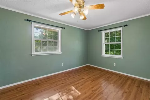 Bedroom - 7309 Cedar Hl, Tuttle, OK 73089 photo 4 of 9