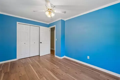 Bedroom - 7309 Cedar Hl, Tuttle, OK 73089 photo 9 of 9