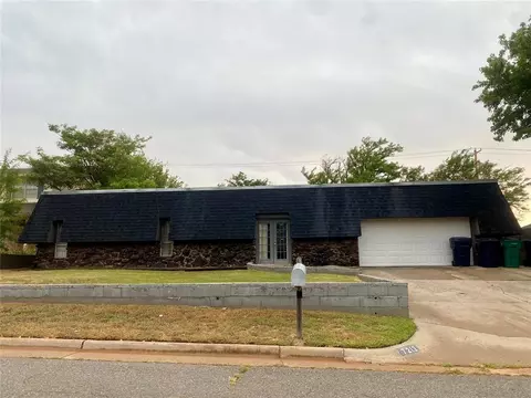 7213 Kingsridge Rd, Oklahoma City, OK 73132