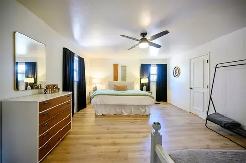 Bedroom - 152 Mitchell Ln, Broken Bow, OK 74728 photo 1 of 8