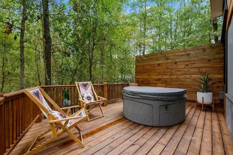 Exterior - 152 Mitchell Ln, Broken Bow, OK 74728 photo 7 of 7