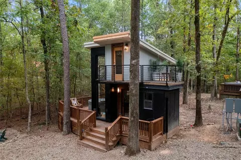 Exterior - 152 Mitchell Ln, Broken Bow, OK 74728 photo 2 of 7