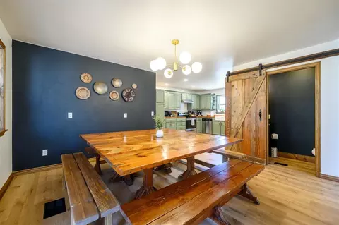 Dining - 152 Mitchell Ln, Broken Bow, OK 74728 photo 1 of 3