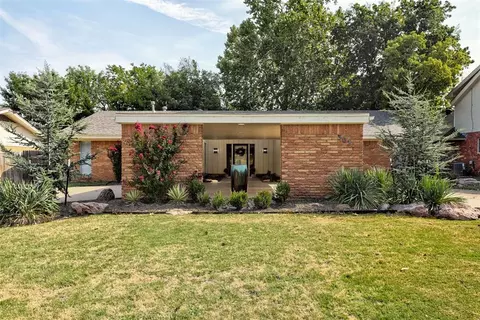3021 Brookhollow Rd, Oklahoma City, OK 73120