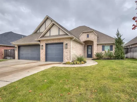 10608 NW Emily Cir, Oklahoma City, OK 73120