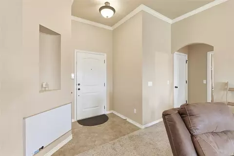 Entry Way - 604 Apple Tree Ln, Moore, OK 73160 photo 1 of 2